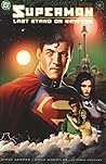 Superman: Last Stand on Krypton #1