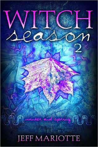 Witch Season 2: Winter & Spring