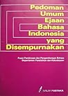 Pedoman Umum Ejaa...