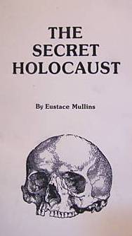 The Secret Holocaust (Unknown Binding)