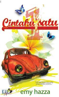 Cintaku Satu