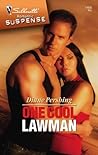 One Cool Lawman (Silhouette Romantic Suspense #1466)
