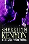 Bailando con el diablo by Sherrilyn Kenyon Bailando con el diablo by Sherrilyn Kenyon
