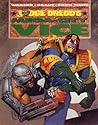 Judge Dredd's Mega-city Vice (Book, #3) Judge Dredd's Mega-city Vice (Book, #3)