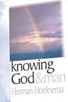 Knowing God and Man