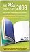 The PASA Directory: 2009