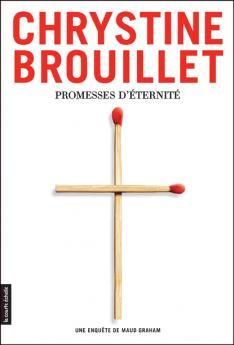 Promesses d'éternité (Maud Graham, #10)