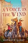 A Voice in the Wind A Voice in the Wind