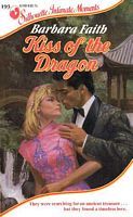 Kiss of the Dragon (Mass Market Paperback)