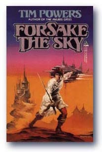 Forsake the Sky (Paperback)