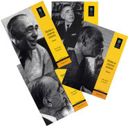 História da Literatura Ocidental (4 Volumes)