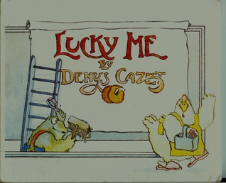 Lucky me (Hardcover)