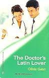 The Doctor's Latin Lover