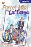 Parcel Mini La Tansa (Serial La Tansa : 2)