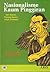Nasionalisme Kaum Pinggiran: Dari Maluku, Tentang Maluku, Untuk Indonesia
