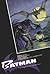 Batman: Challenge of the Man-Bat