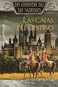 Las cajas del destino