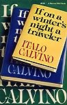 If on a Winter's Night a Traveler by Italo Calvino