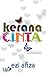 Kerana C.I.N.T.A.