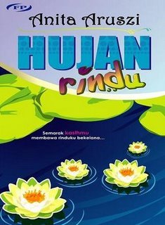 Hujan Rindu