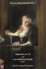 Opkomst en val van een koffiehuisnichtje (1727)