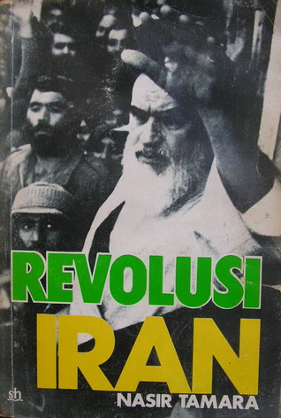 Revolusi Iran (Paperback)