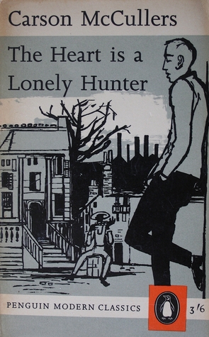 The Heart is a Lonely Hunter