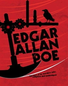 All of His Macabre Tales