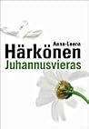 Juhannusvieras