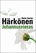 Juhannusvieras (Hardcover)