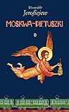Moskwa-Pietuszki by Venedikt Erofeev