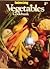 Southern Living Vegetables Cookbook