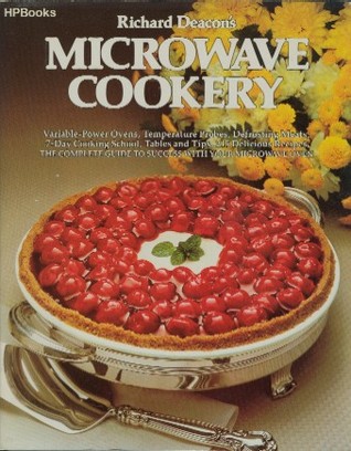 Richard Deacon's Microwave Cookery (Paperback)