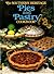The Southern Heritage Pies and Pastry Cookbook
