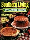 Southern Living 1990 Annual Recipes