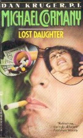 Lost Daughter (Mass Market Paperback)