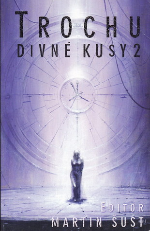 Trochu divné kusy 2 (Paperback)