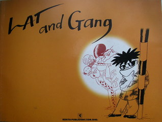Lat and Gang (Paperback)