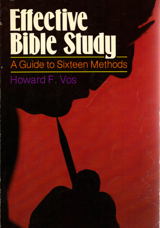 Effective Bible Study