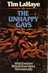The Unhappy Gays by Tim LaHaye