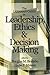The Lanahan Cases in Leadership, Ethics & Decision-Making