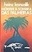 Morrer à Sombra das Palmeiras