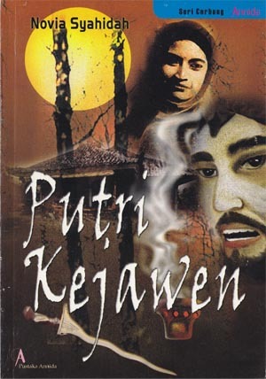 Putri Kejawen (Paperback)