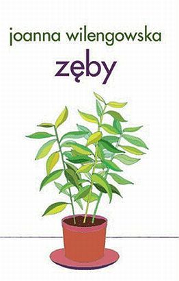 Zęby (Paperback)