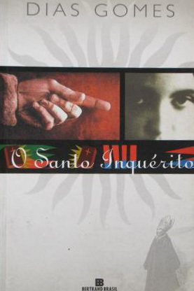O Santo Inquérito (Unknown Binding)
