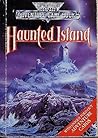Haunted Island (Compact Adventure Game Books) Haunted Island (Compact Adventure Game Books)