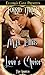 Love's Choice by M.A. Ellis
