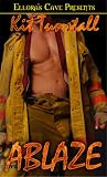 Ablaze
