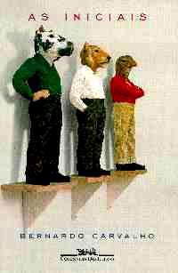 As Iniciais (Paperback)