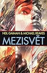 Mezisvět by Neil Gaiman